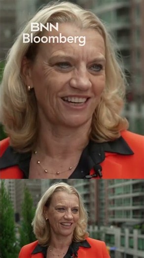 'I don't see red flags': APG Group CEO on investing in Canada