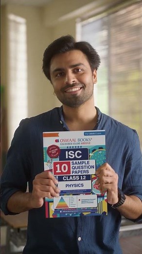 Kaisa Bhi Ho Sawaal | ICSE/ISC Class 10-12 Exams