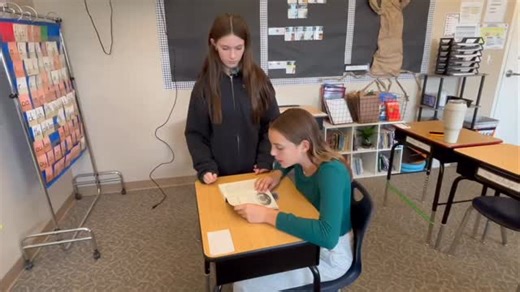 Join us at our Dyslexia Awareness Event, where you will partake in a simulation that will give you a peek into the life experiences of a dyslexic person. Dyslexia is a language-based learning difference that affects how the brain connects sounds to written symbols. It’s not about intelligence—it’s about how the brain processes language. Our Dyslexia Simulation gives families and friends a small glimpse into what reading can feel like for students with dyslexia. When sound and symbol connections 