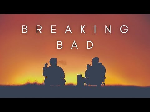 The Beauty Of Breaking Bad