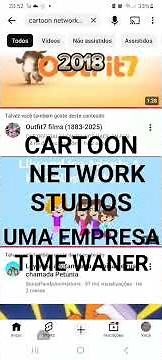 CARTOON NETWORK 1999