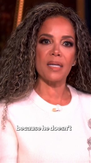 She's got a theory... | Decider