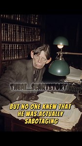 otto matic the most evil Lawyer #truestory #1900s #scarystory #lawyer #storytime | Theaiscarystory