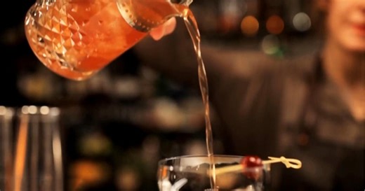 Fewer Americans are drinking alcohol than ever before, new poll shows