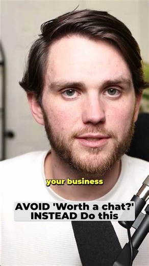 Cold Outreach Strategy for Busy Business Owners
