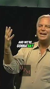 Jack Canfield: The Power of The Mind