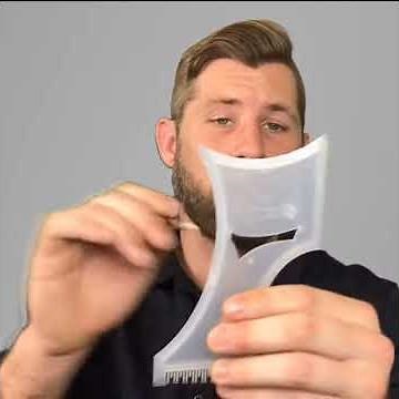 How to Cut My Own Hair with The Cut Buddy