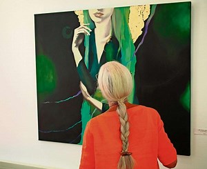 Kronach: Die Frau - das unbekannte Wesen - Neue Presse Coburg