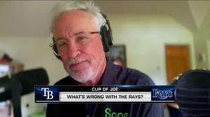 'Cup of Joe' on MLB Now