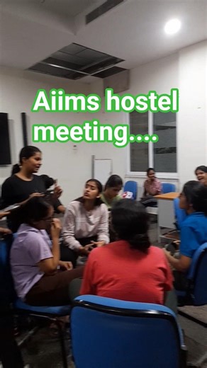Aiims hostel masti #aiimsjodhpur #minivlog#hostellife#vlog #trend #mbbs#trendingshorts#neet #nursing