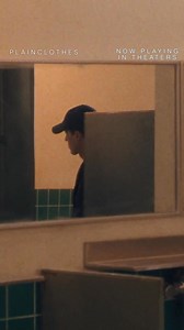 Everyone has a secret. See PLAINCLOTHES now playing only in theaters. | Magnolia Pictures | Facebook