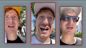 We Interviewed the Comedian With the Absolute Best Trump Impression