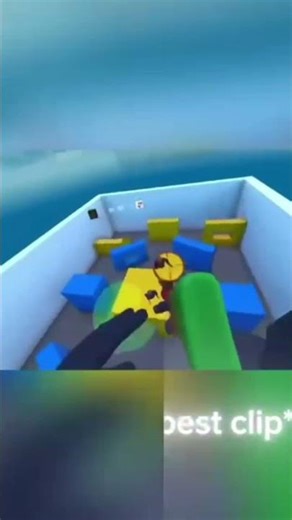 Decent no scope make sure to subscribe