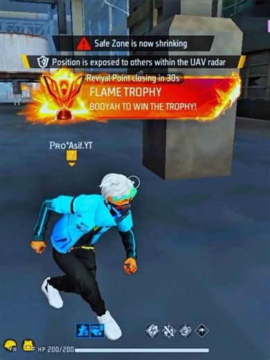 বিয়ার র‍্যাঙ্ক ভূইয়া করার টিপস এন্ড ট্রিক #freefire #garenafreefire #gaming #freefiregaming