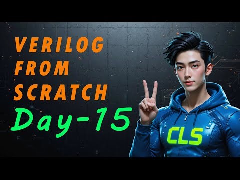 demultiplexer in verilog | rtl design & testbench