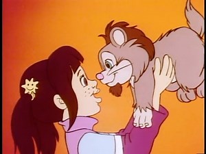 The Punky Brewster animated series aired on NBC for two seasons (1985-1986)! | We Don't Wanna Grow Up Podcast