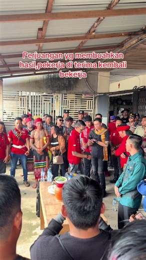 Perjuangan Nyata untuk Masyarakat: Kisah Sukses Petrus