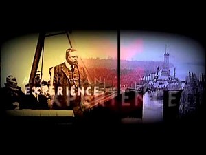 American Experience Season 23 Opening