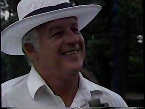 WJBK Detroit: July 13, 1993: Eli & Denny Show All Star Edition