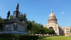 5 Fun Facts About the Historic Austin Capitol Building