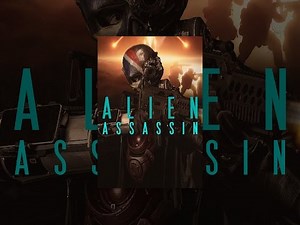 Alien Assassin