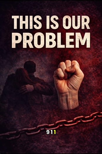 Learn the international Signal for help!