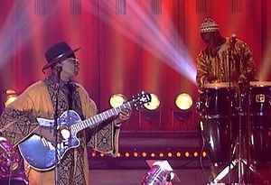 143K views · 92 reactions | Ali Farka Touré performs ‘Savane’ live at...