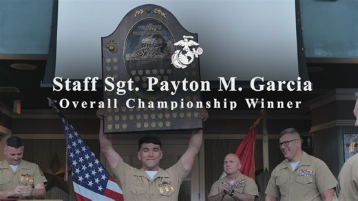 The 2024 Marksmanship Competition