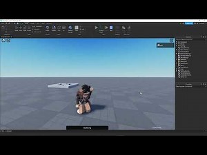 Emote/Dance Gui V0.1 | Roblox Studio (Ui/Gui)