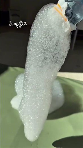 Try this 🔊 | Bubble with sound tutorial | #shorts #diy #easy #cute #bubble #craft