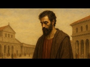 ARIUS - The Man Who Split the Heavens | The Story That Changed Christianity Forever