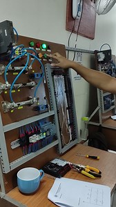 223K views · 559 reactions | Mechatronics Servicing NC2 #Batch2Day3 | AC-DC Training Center | Facebook