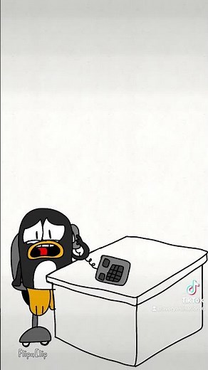 Customer Service Voice (Animation Meme) #shorts