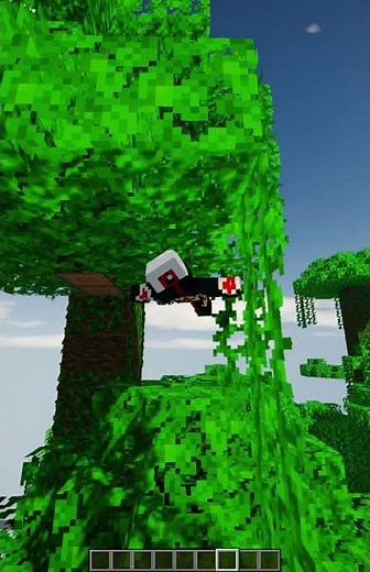Cómo ENCONTRAR el TEMPLO de la JUNGLA en MINECRAFT con COMANDOS