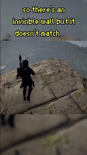 Battlefront 2 No Boundary Secret Exploration