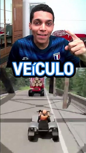 FORD MUSTANG VS QUAD BIKE #beamng #beamngdrive