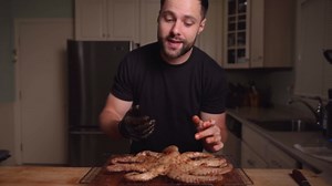How to Cook Octopus: Grilled, Sous-vide, and SMOKED