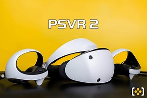 PSVR 2 Hub - all you need to know about PlayStation's new VR headset - VideoGamer