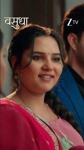 Vasudha Ep 442 | Zee TV UK HD