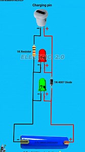 Charging Module for Lithium Battery #LithiumBattery #chargingmodule #fblifestyle | Electric 2.0