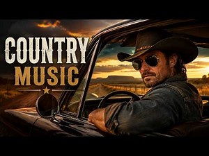 Best country songs of all time ⭐ 100 Greatest Country Songs | Timeless Hits from Country Legends 🎶