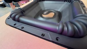 the ULTIMATE SQL SUBWOOFER EVER !!! This one’s gonna be INSANE ! #kicker #caraudio #bass #subwoofer #sound AH AUTO - | Radiotec East Rand