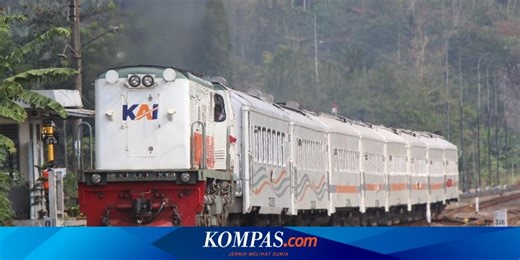 Cara Membatalkan Tiket Kereta secara Online dan Offline, Cepat dan Praktis