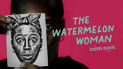 The Watermelon Woman - The Criterion Channel