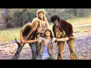 HAIR Official Trailer (1979, John Savage, Treat Williams, Beverly D'Angelo, Milos Forman)