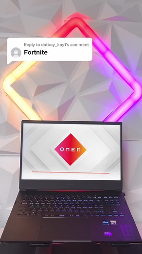 Explore the Best Gaming Experience with HP OMEN 16!