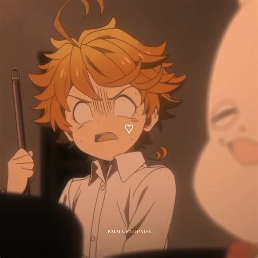 Celebrating Emma's Birthday! 🎉 | The Promised Neverland