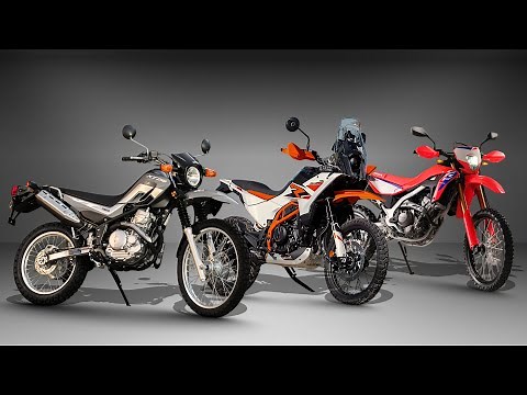 2025 Best Lightweight Adventure Bikes – Ranked by Performance, Tech & Value!