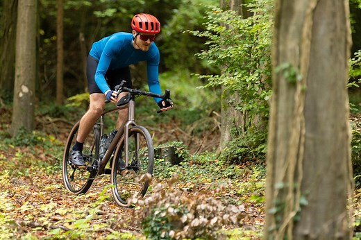 Best gravel bikes in 2026: top-rated carbon, aluminium, titanium and steel gravel bikes reviewed