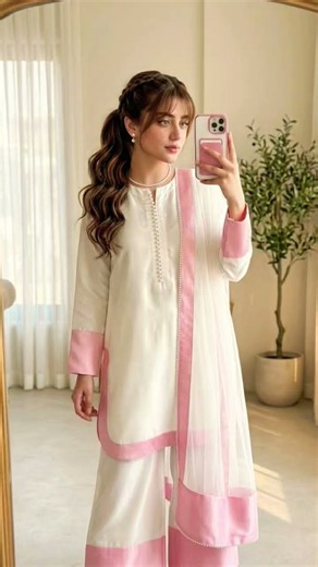 ✨ Teen Girls Dress Designs 2026 | Cute & Trendy Outfits for Teenage Girls 🎀👗
